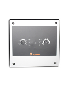 Emergency opening 378T-2 24V 8.0A temperat.controlled 2 hous